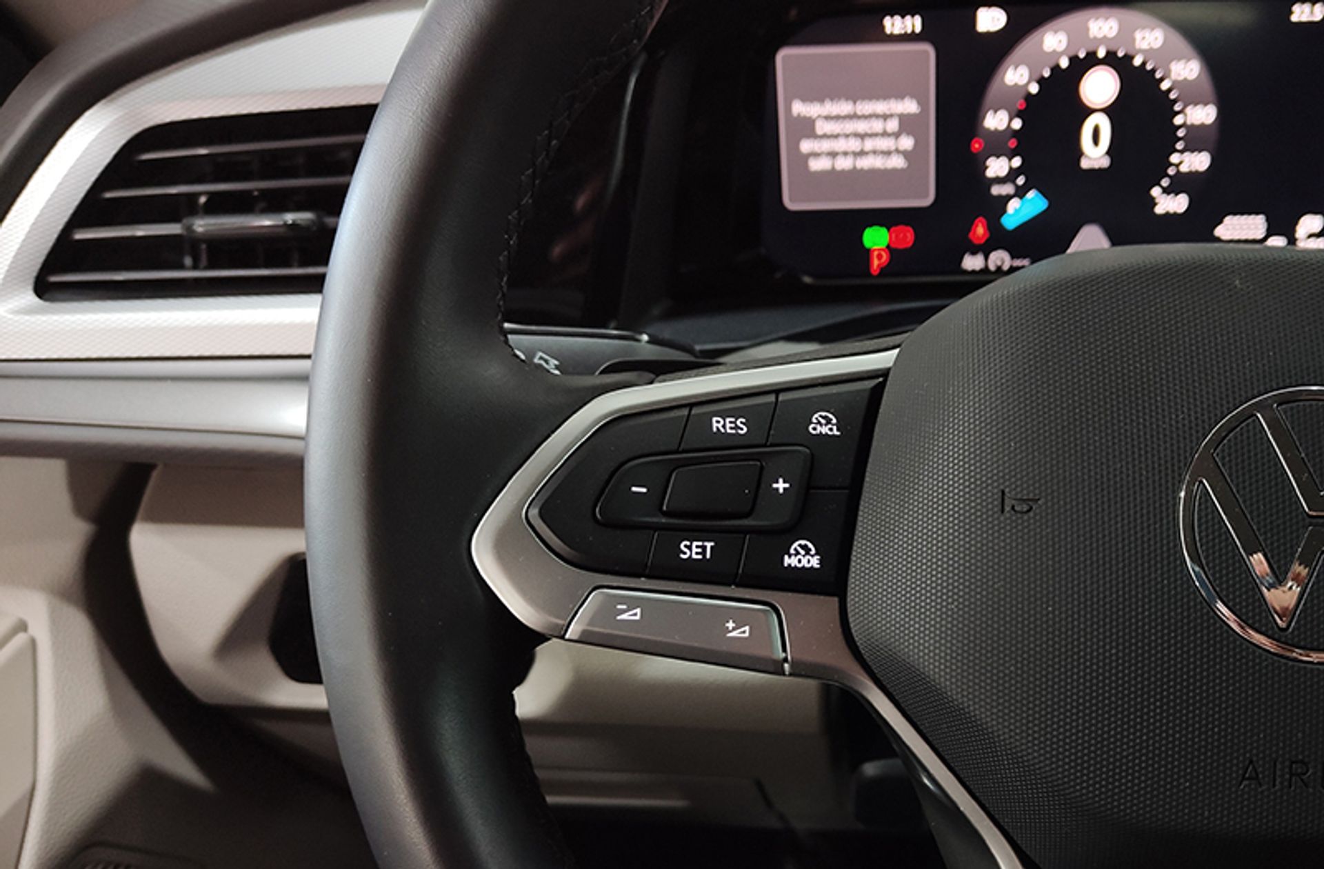 Volkswagen Multivan 2.0 TDI Batalla Corta DSG 7 plazas - foto 28