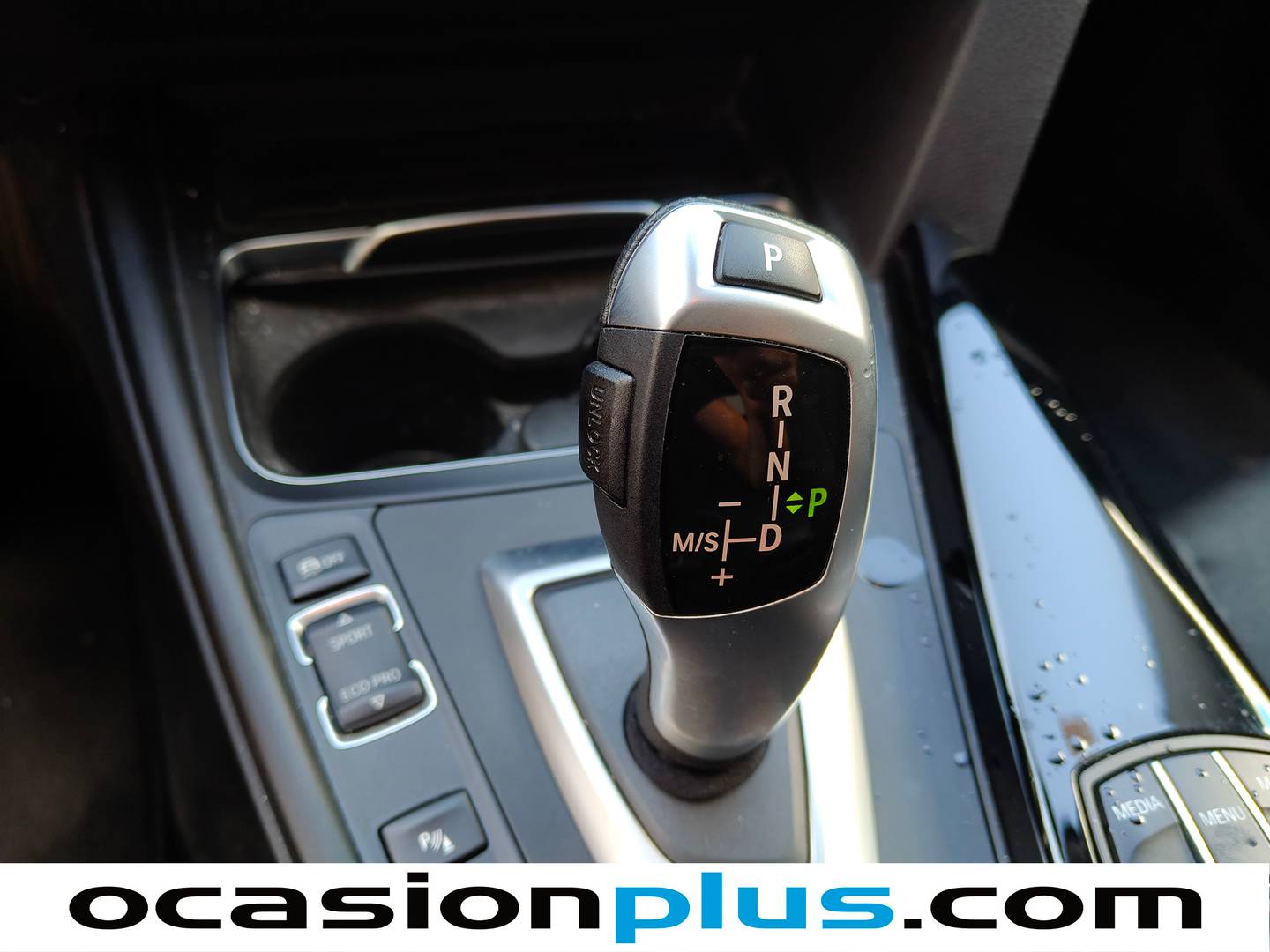 BMW Serie 4 BMW Serie 4 420d Gran Coupe (190 CV) de segunda mano