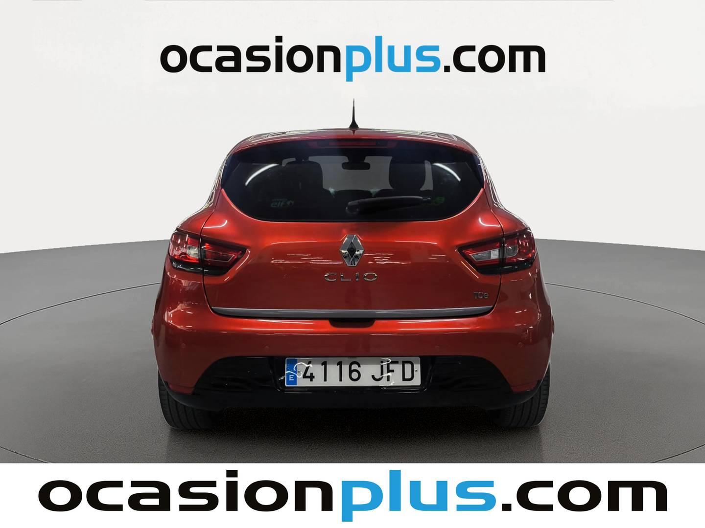 Renault Clio Renault Clio TCe 90 Technofeel eco2 (90 CV) barato