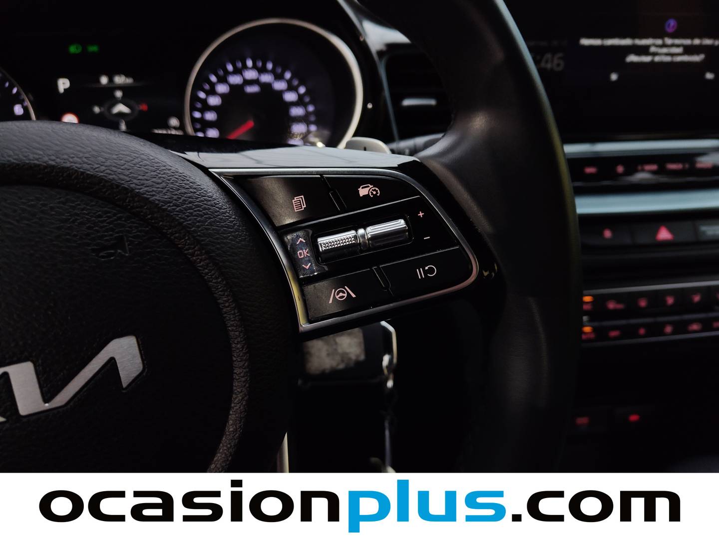 KIA Ceed Tourer Kia Ceed Tourer 1.0 MHEV Style Edition DCT (100 CV) al mejor precio