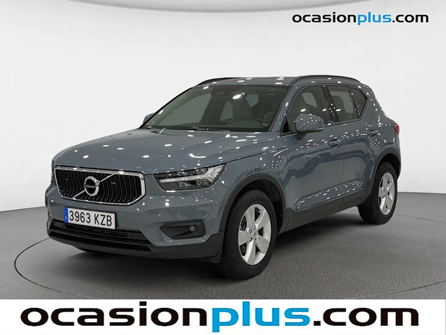 Foto Volvo XC40 Volvo XC40 T3 (163 CV)