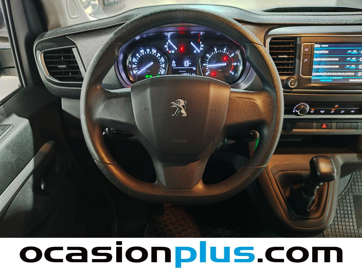 Peugeot Traveller Peugeot Traveller BlueHDi 120 Business Long (120 CV) 9 Plazas km 0