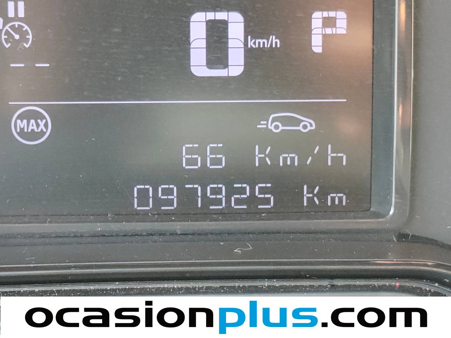 Citroën C3 Citroën C3 PureTech 110 S&S Shine EAT6 (110 CV) seminuevo