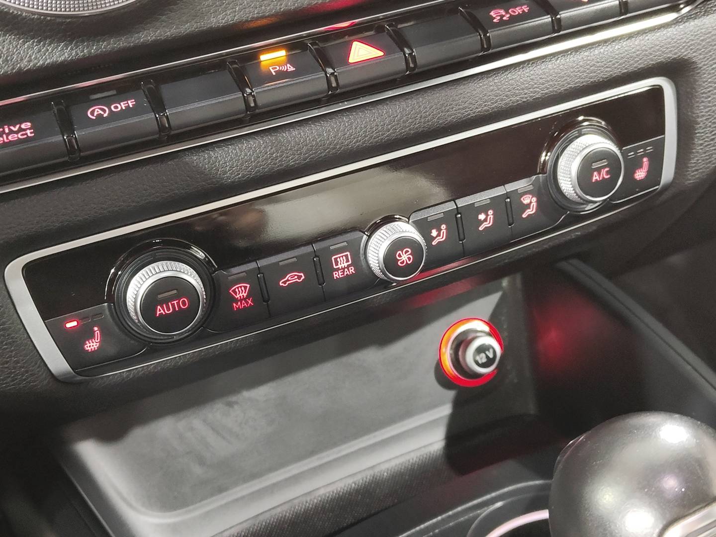 Foto Audi A3 Audi S3 2.0 TFSI quattro (300 CV) S tronic