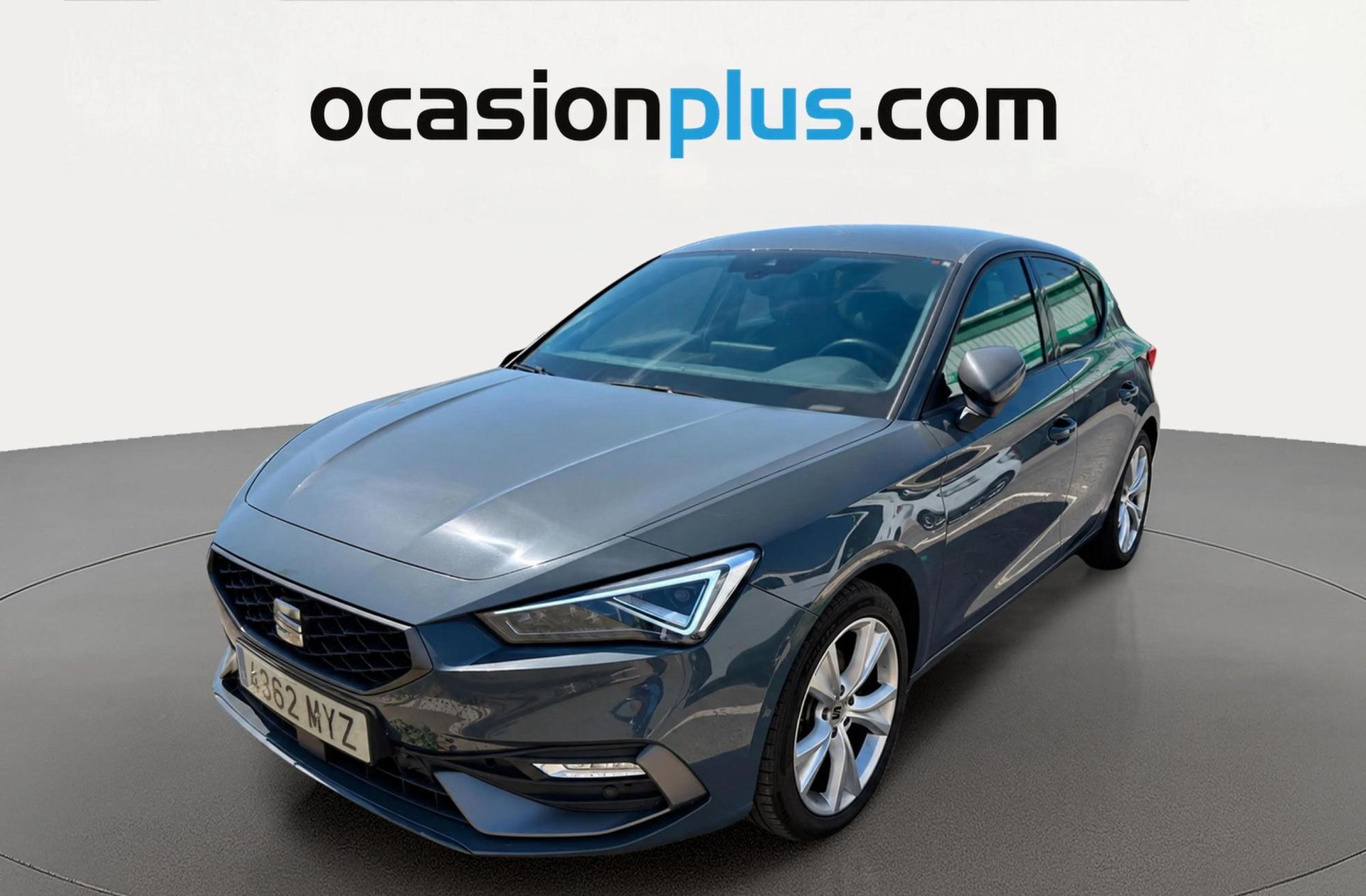 SEAT León 1.5 TSI FR XS