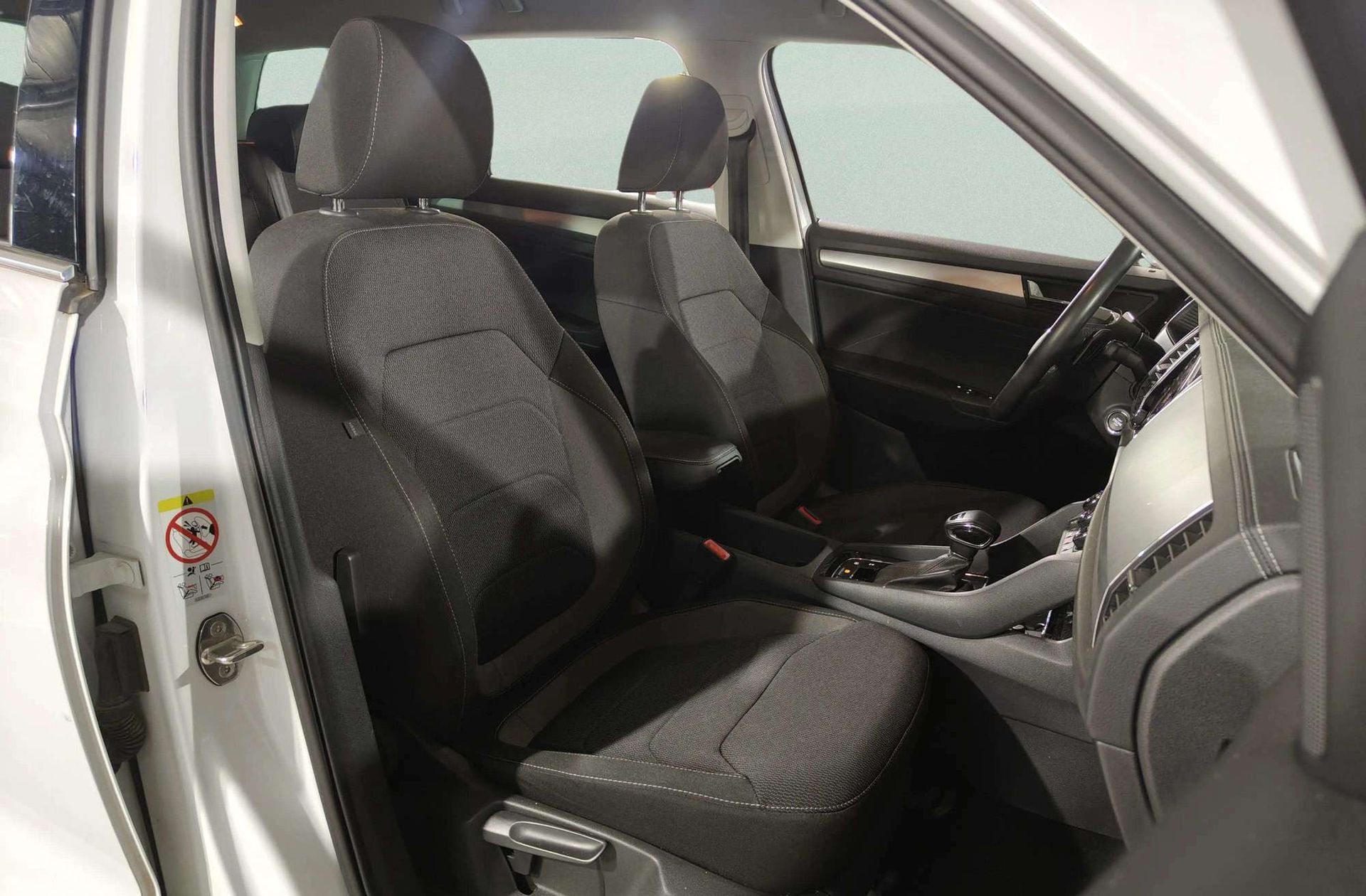 Škoda Kodiaq 1.5 TSI Ambition 4x2 DSG 7 plazas - foto 18