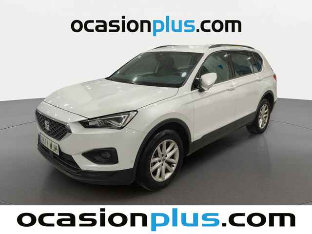 Seat Tarraco Segunda Mano Almería
