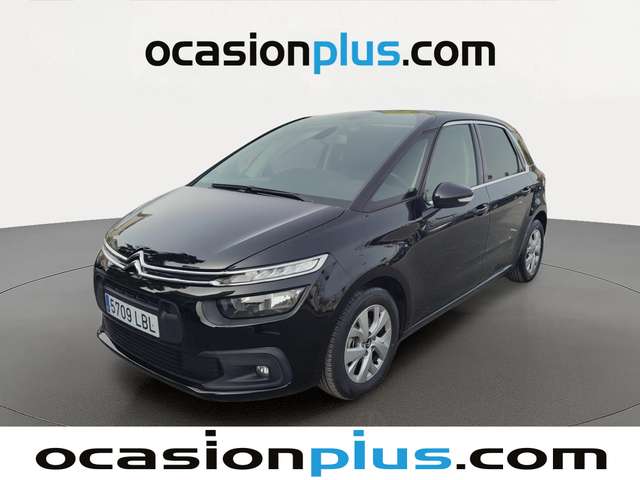 Citroën C4 Spacetourer PureTech 130 S&S Live (130 CV) de segunda mano
