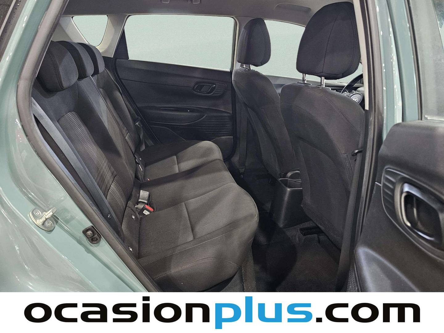 Hyundai Bayon Hyundai Bayon 1.2 MPI Klass (79 CV) al mejor precio