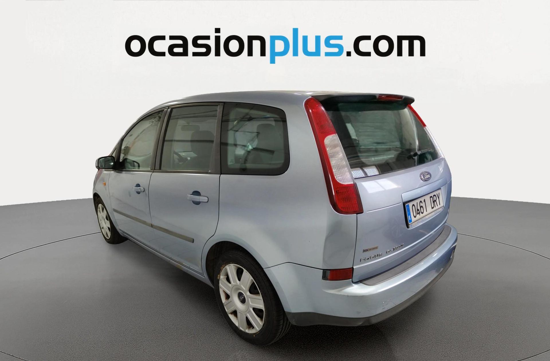 Ford Focus C-Max 1.8 TDCi Trend - foto 3
