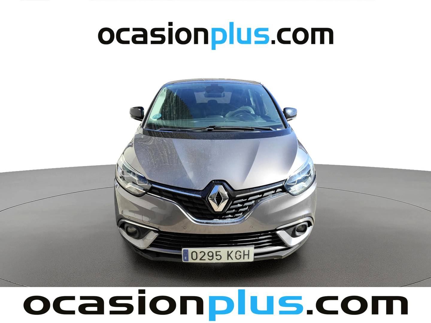 Renault Scénic Renault Scenic Zen Energy TCe (130 CV) 130cv