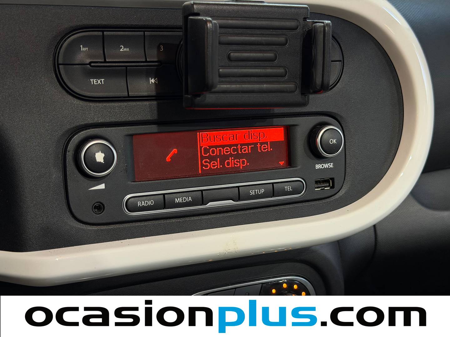 Renault Twingo Renault Twingo SCe 70 Zen Energy (70 CV) barato