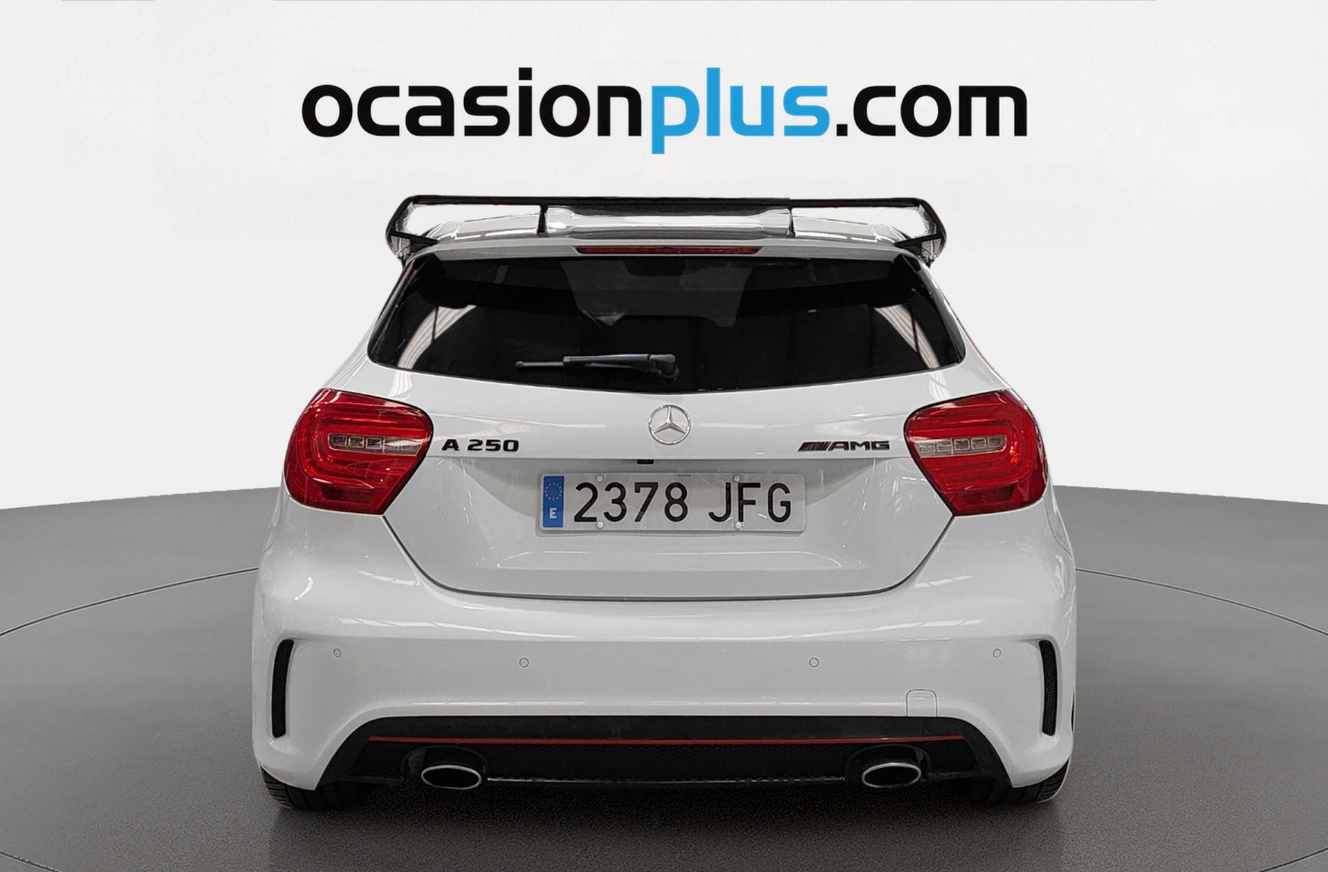 Mercedes-Benz Clase A 250 AMG Line 4Matic - foto 16