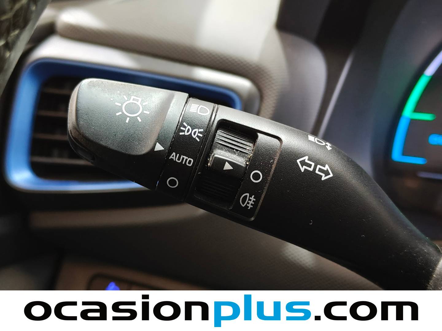 Accesorios del Hyundai IONIQ Hyundai Ioniq 1.6 GDI HEV Tecno DCT (141 CV)