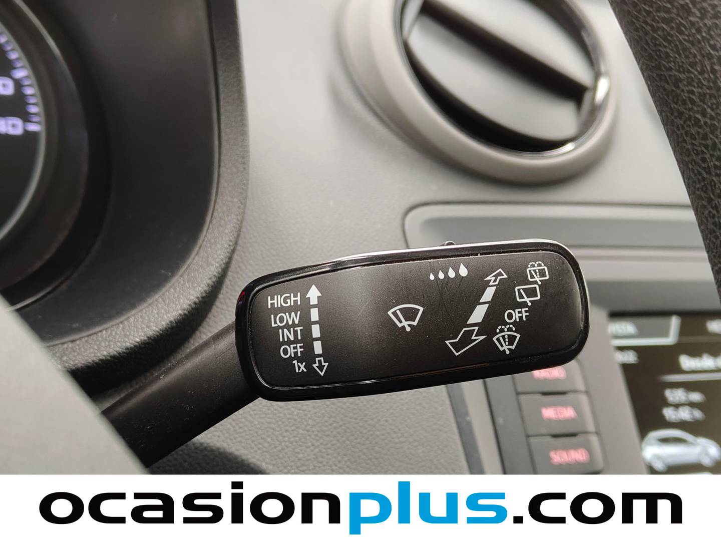 Seat Ibiza SEAT Ibiza 1.2 TSI Reference Plus Limited (90 CV) 90cv