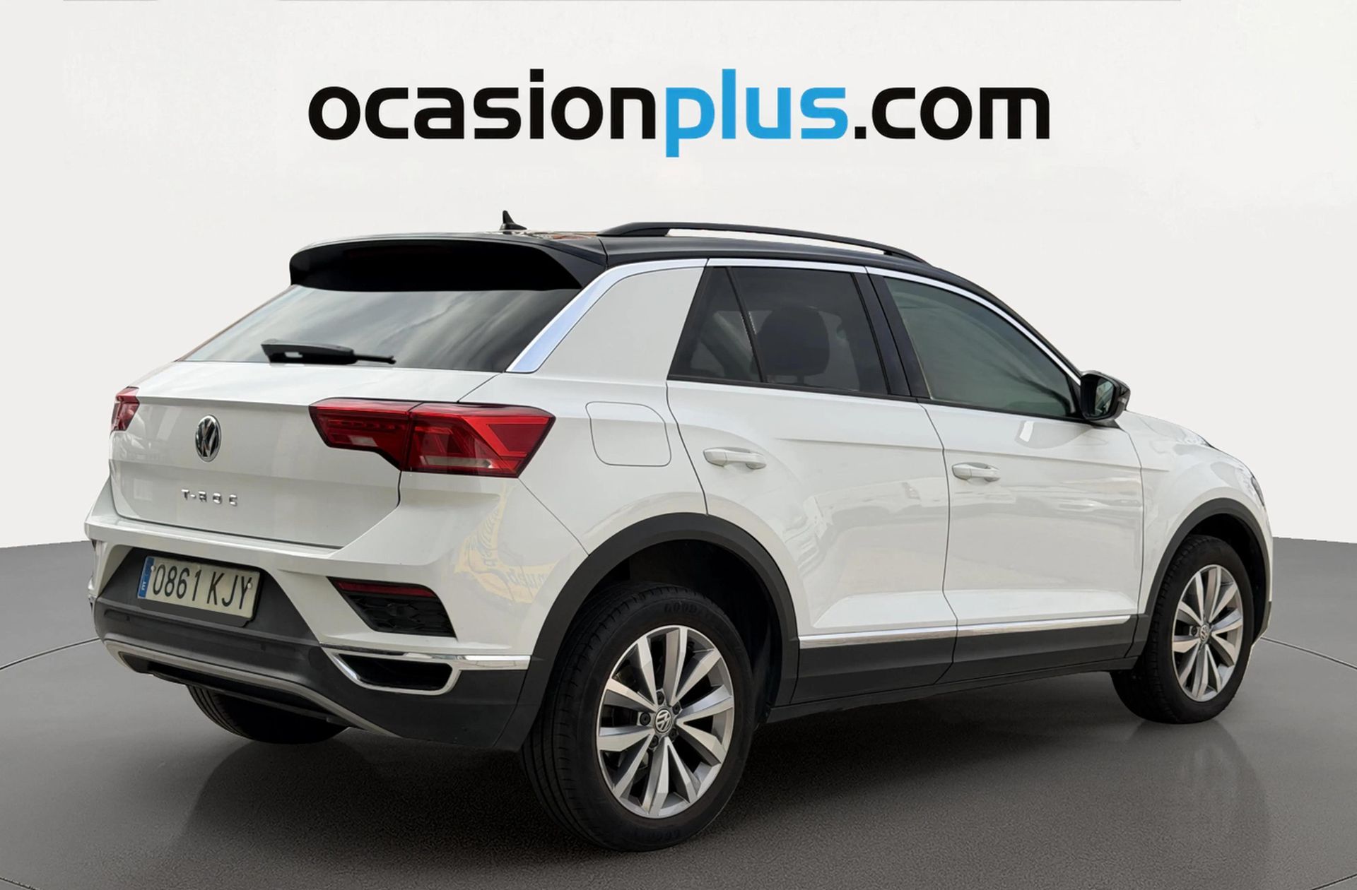 Volkswagen T-Roc Advance Style 1.5 TSI EVO - foto 4