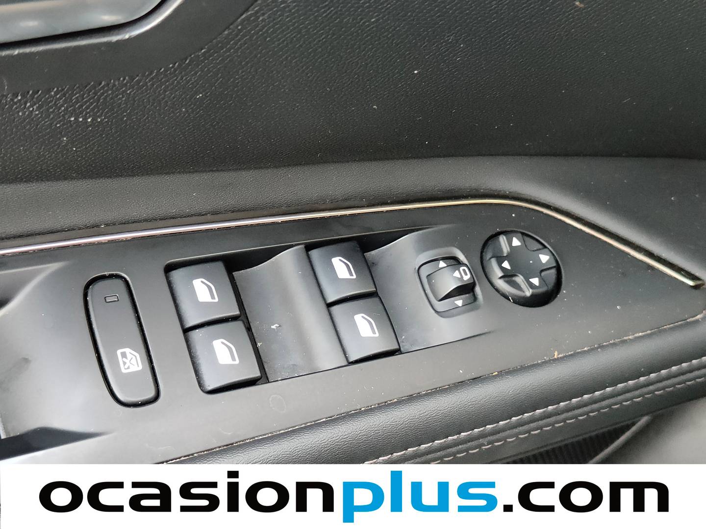 Foto Peugeot 5008 Peugeot 5008 BlueHDi 130 S&S Allure (130 CV) EAT8 7 Plazas