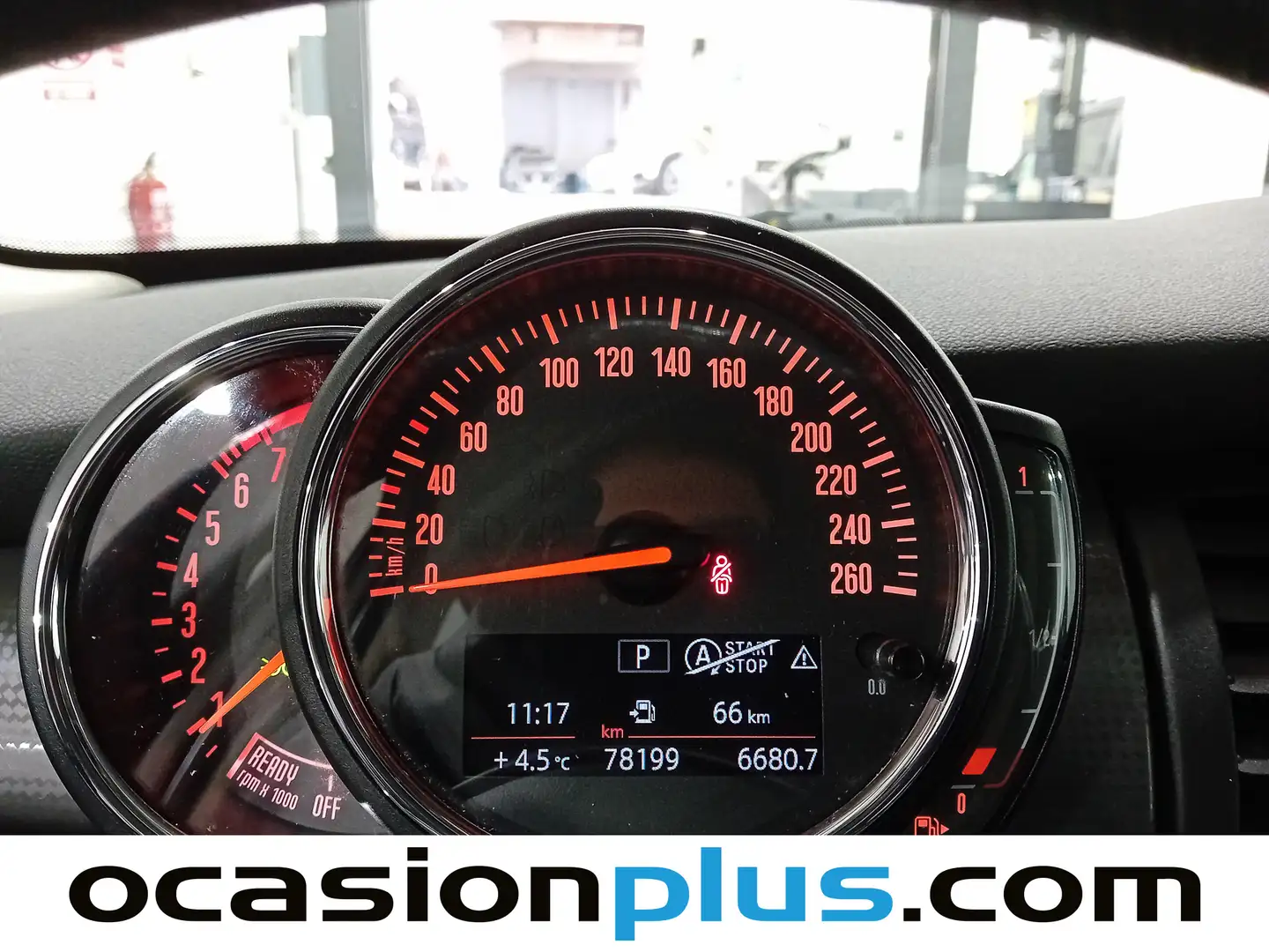 Foto Mini MINI MINI MINI 5 Puertas Cooper (136 CV)