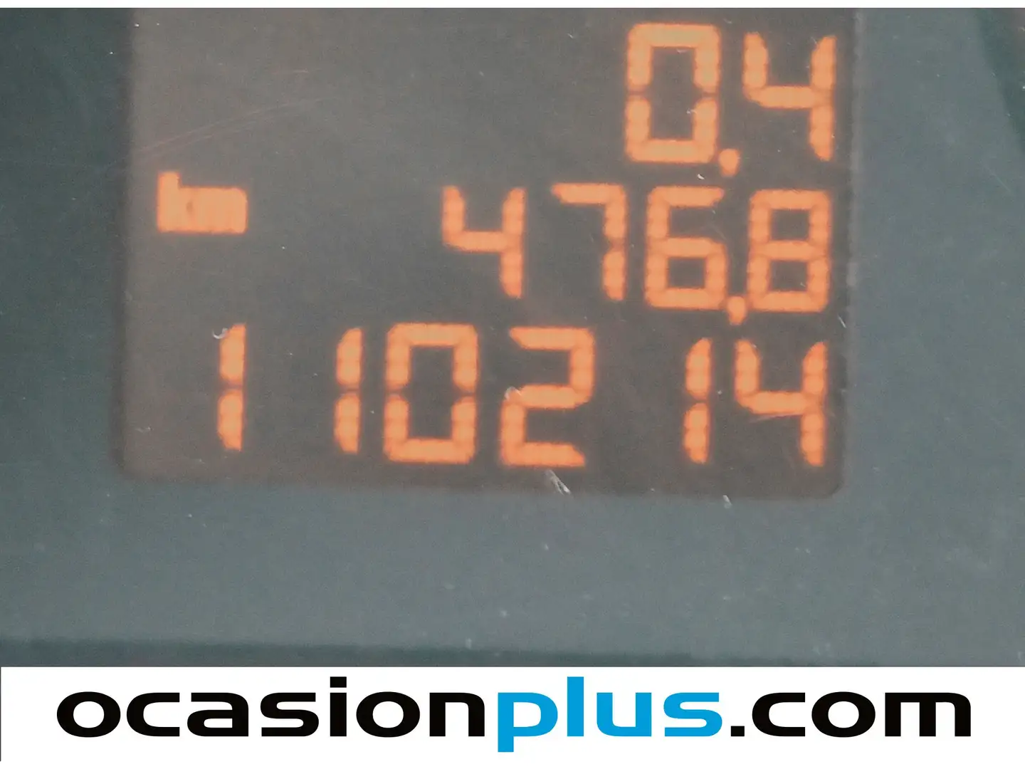 Foto Opel Corsa Opel Corsa 1.2 C'Mon (85 CV)