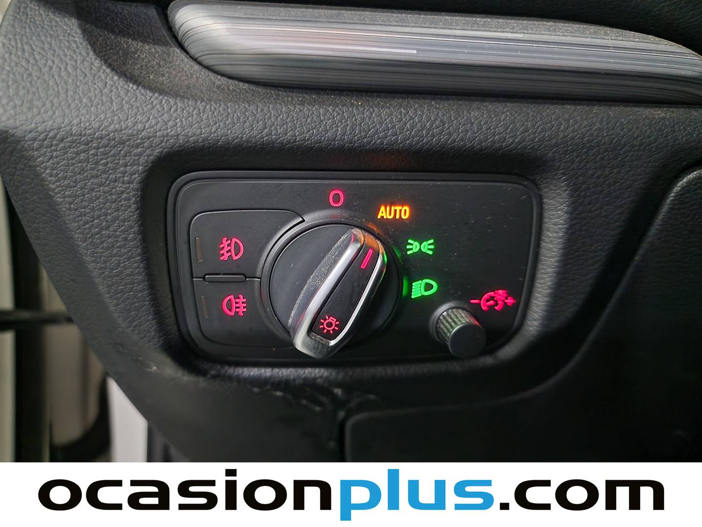 Foto Audi A3 Audi A3 Ambiente 2.0 TDI (150 CV)