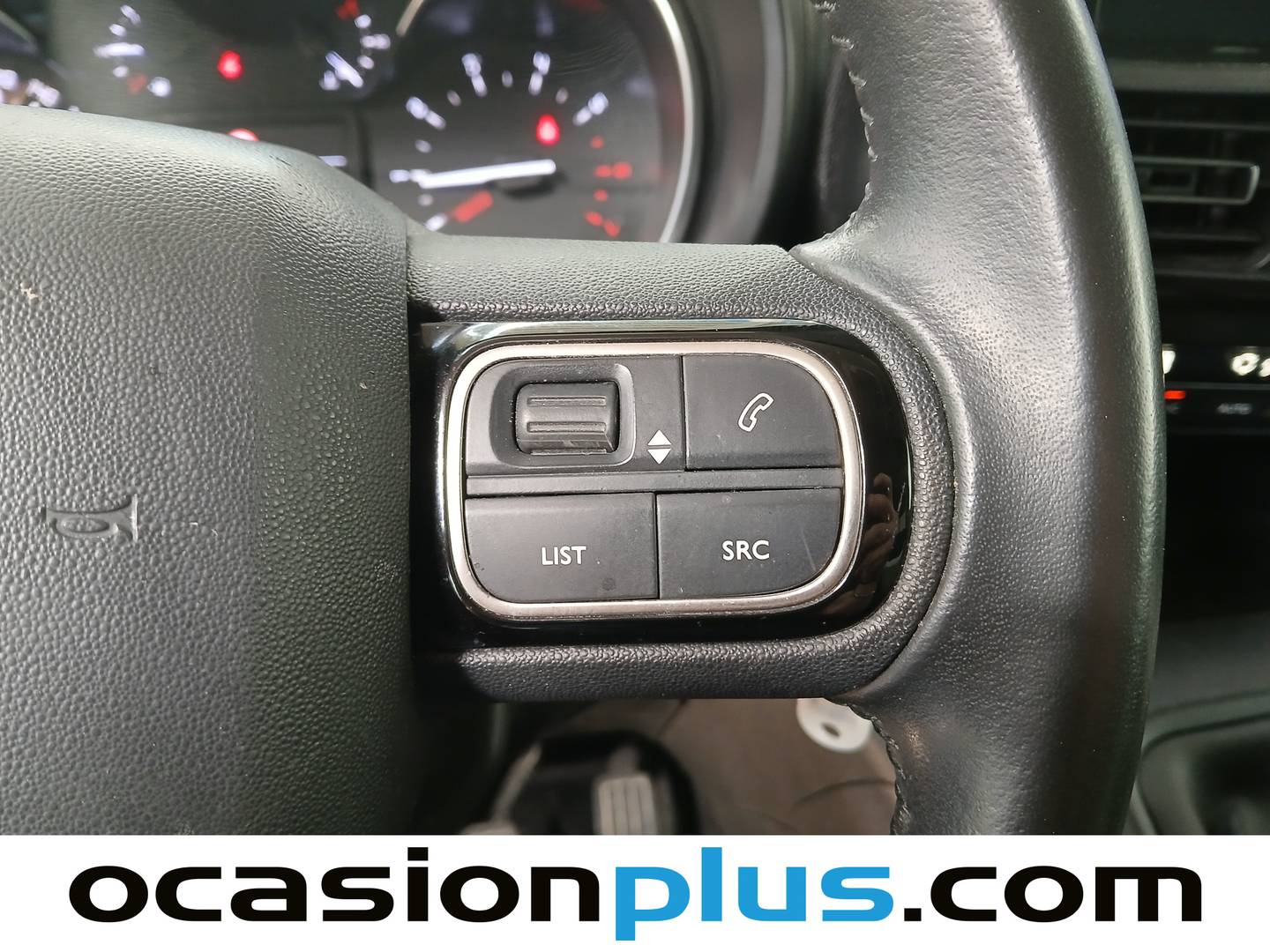 Citroën Berlingo Citroën Berlingo BlueHDi 130 S&S Talla XL Feel Pack (130 CV) 130cv