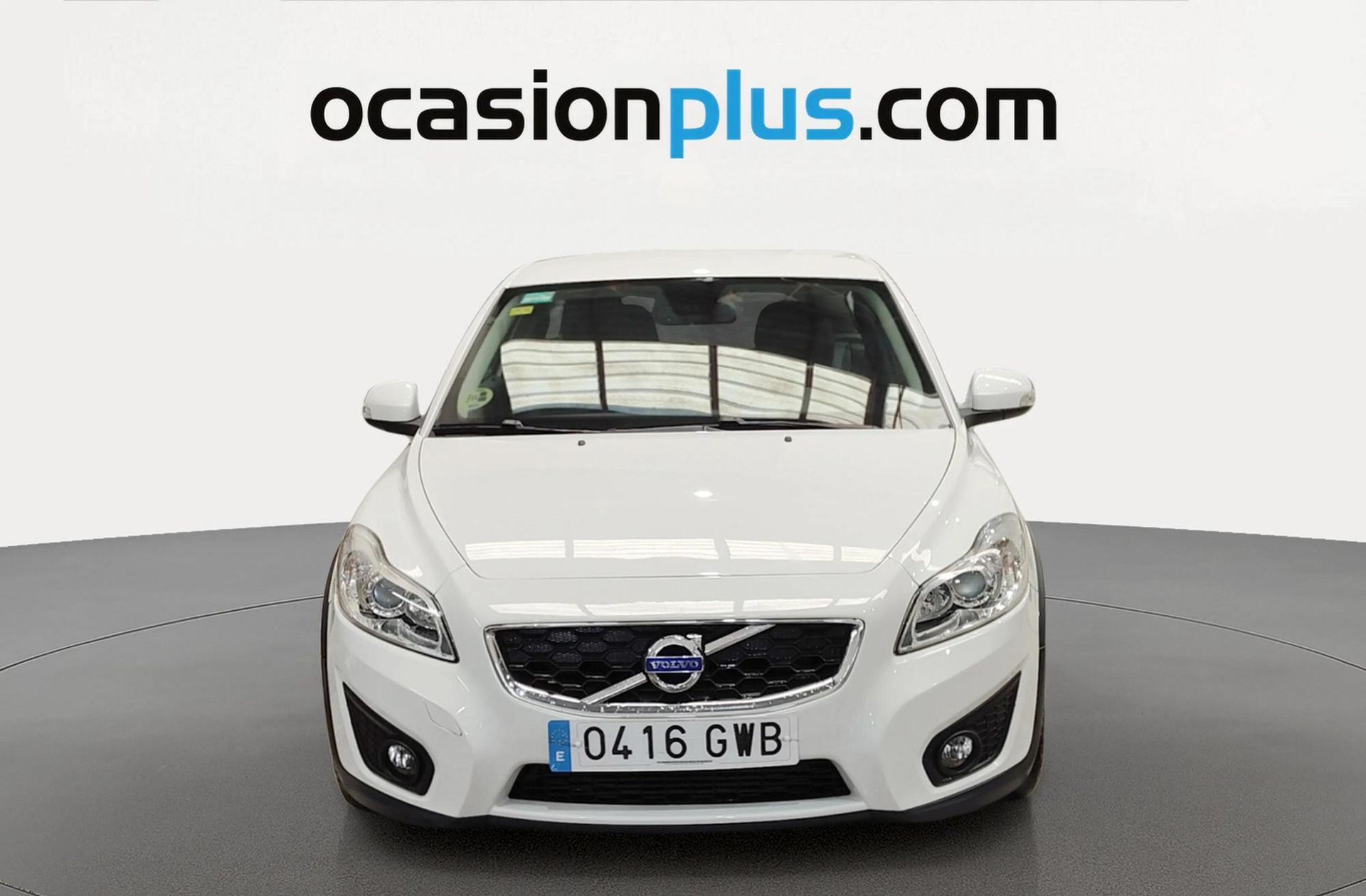 Volvo C30 1.6D DRIVe Momentum - foto 10
