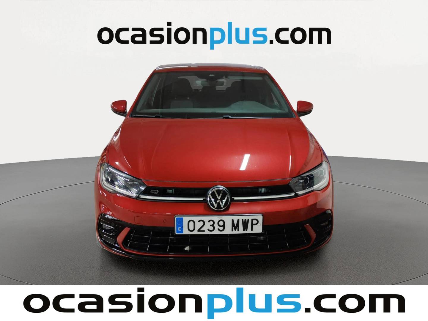 Volkswagen Polo Volkswagen Polo R-Line 1.0 TSI (115 CV) DSG al mejor precio