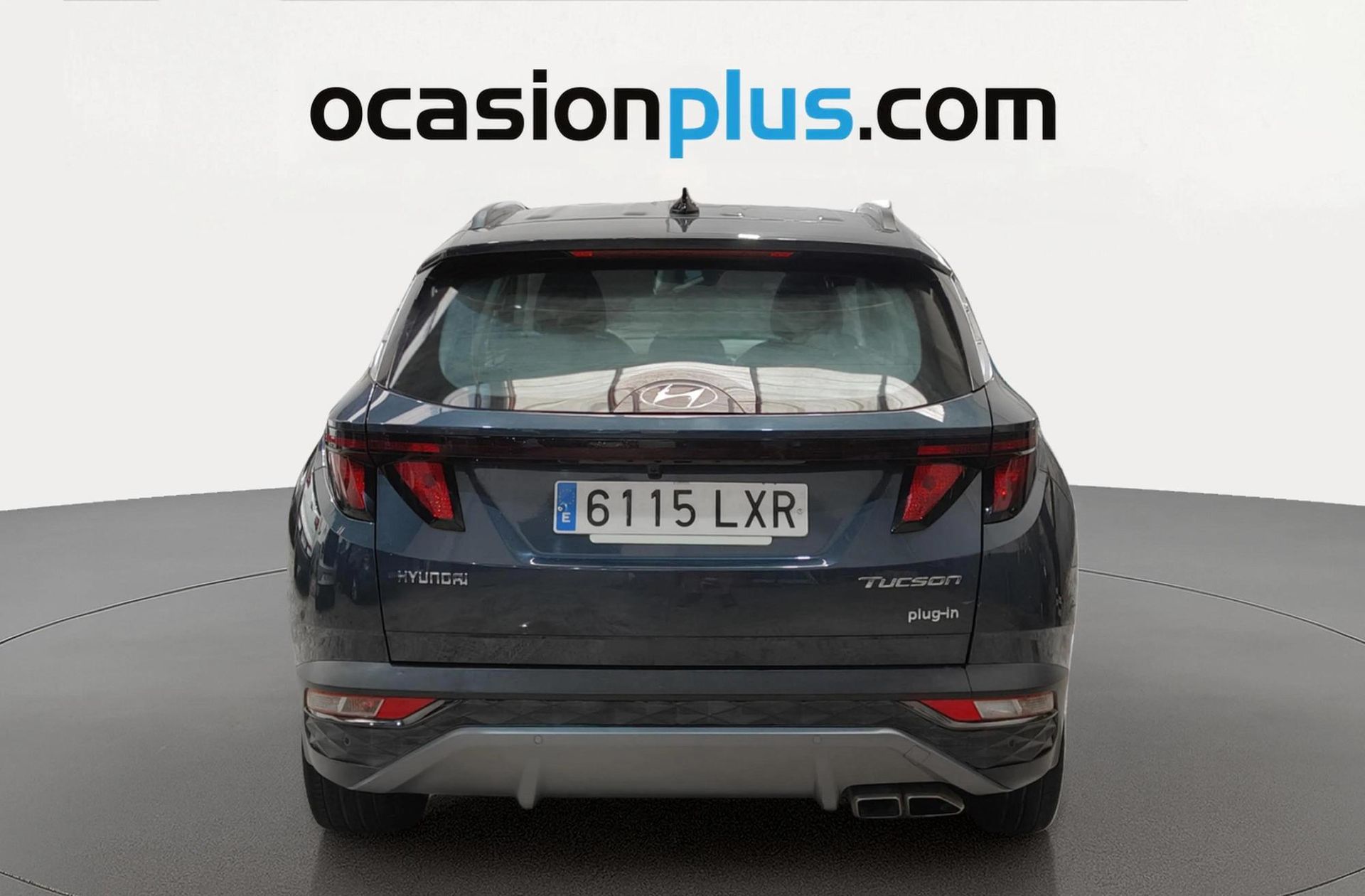 Hyundai Tucson 1.6 T-GDi PHEV Maxx 4x4 - foto 14