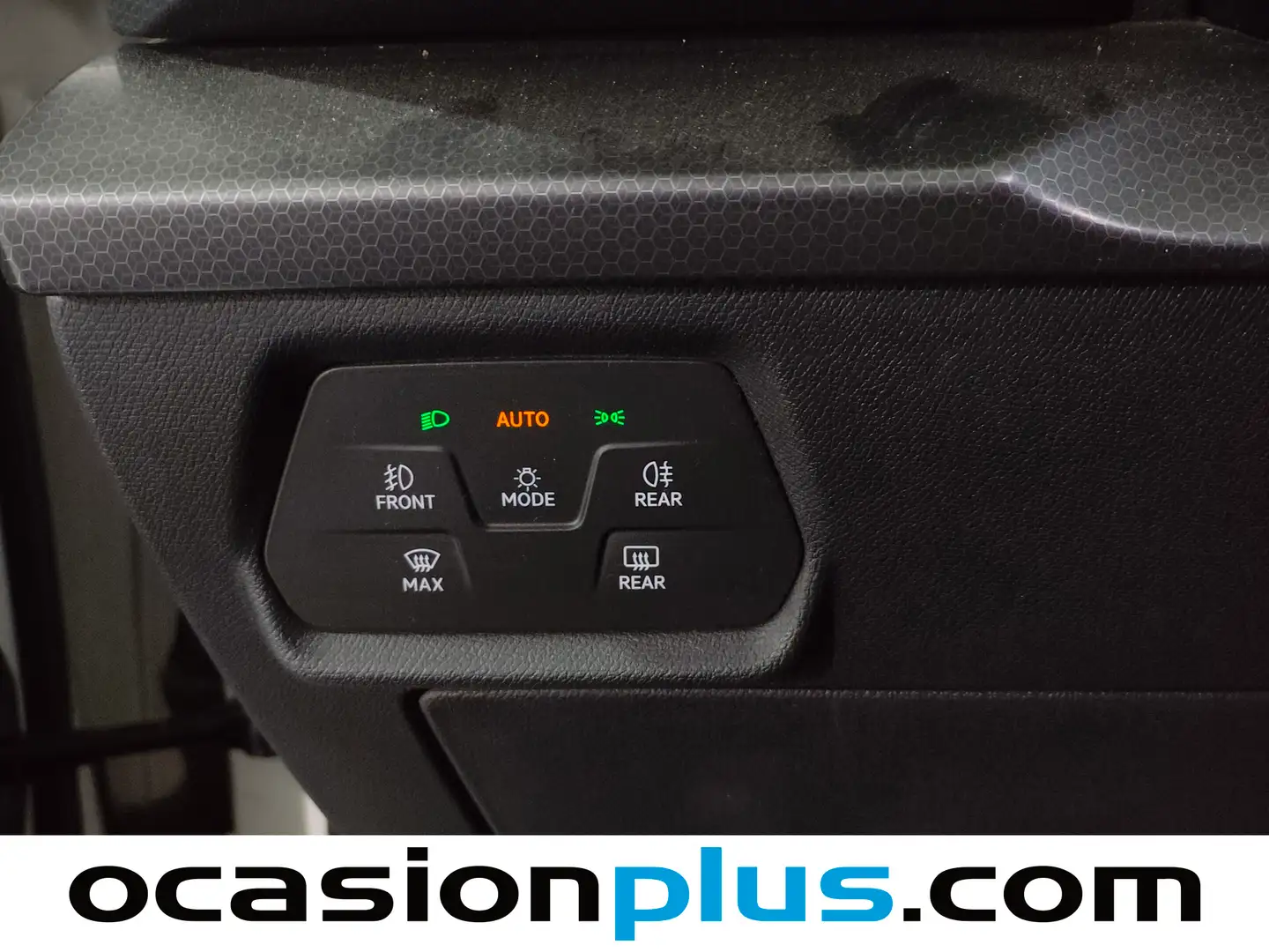 Foto Seat León SEAT León 2.0 TDI S&S Style Go (115 CV)