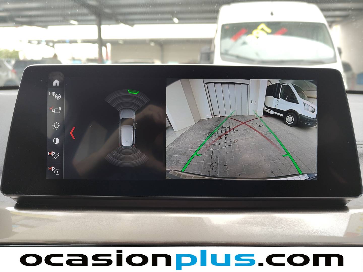 Extras del BMW X1 BMW X1 sDrive18d (150 CV)