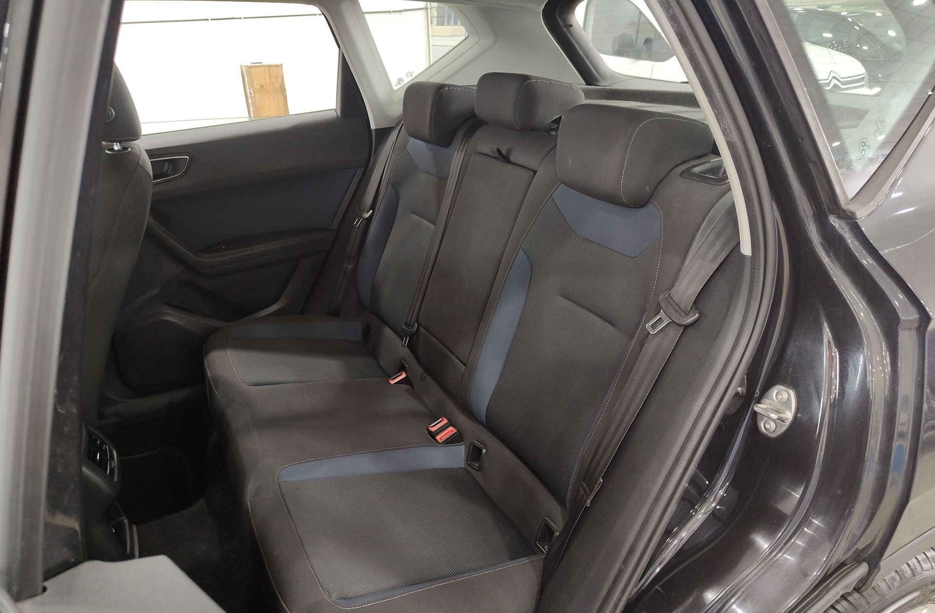 SEAT Ateca 1.5 TSI Style Plus Nav - foto 12