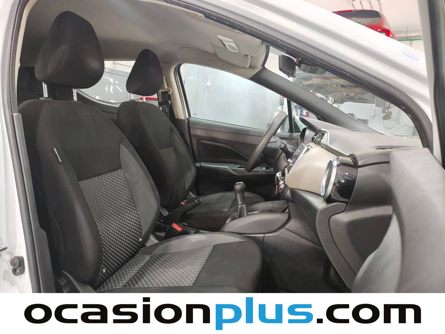 Nissan Micra Nissan Micra IG-T 92 Acenta Sprint (92 CV) km 0