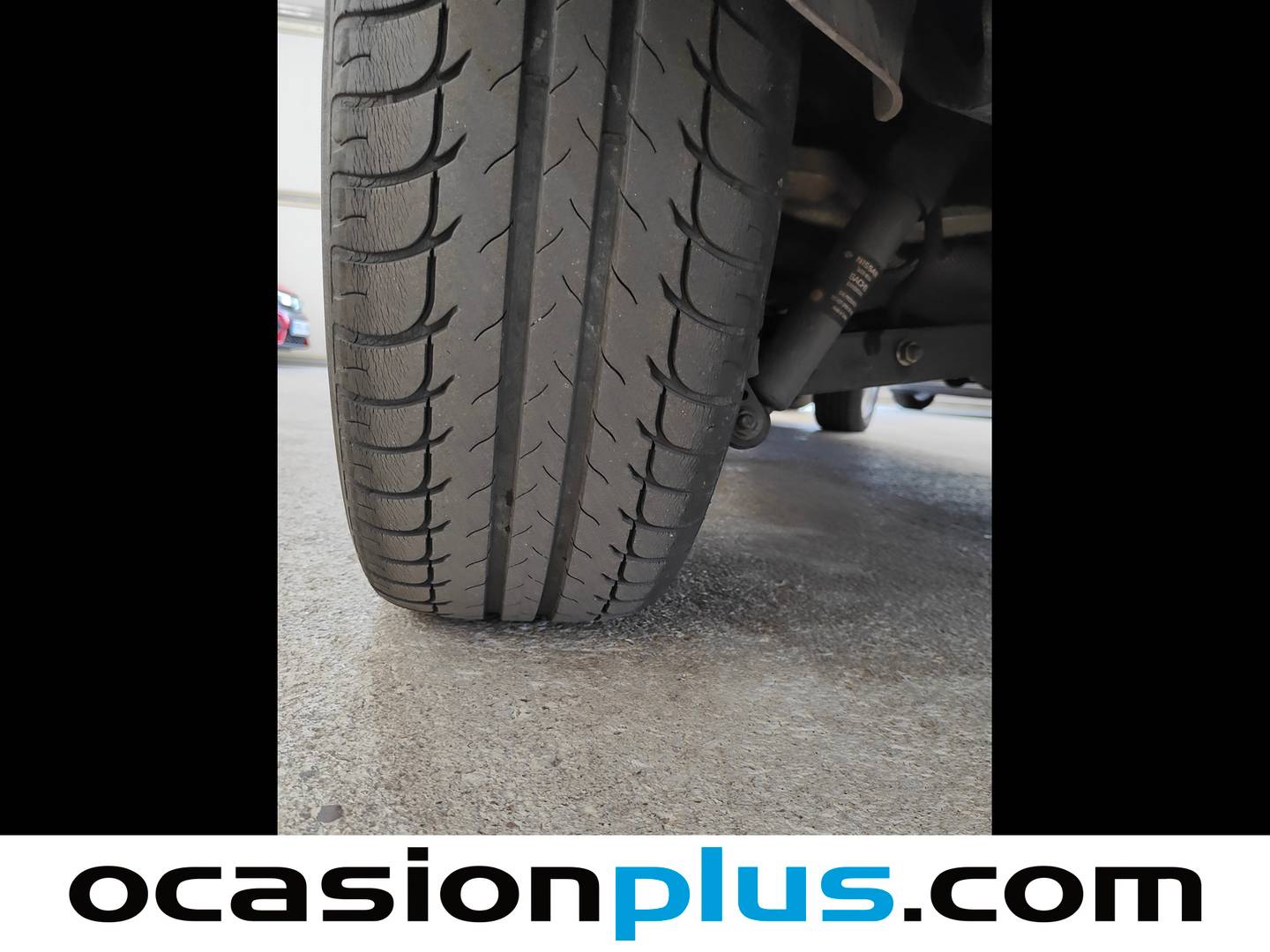 Foto Nissan QASHQAI+2 Nissan Qashqai+2 1.5 dCi Tekna Premium 4x2 7 Plazas (110 CV)