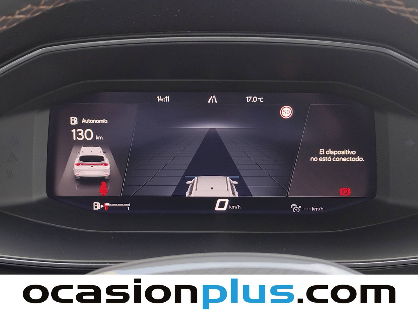Cupra Formentor Cupra Formentor 1.5 TSI (150 CV) manual