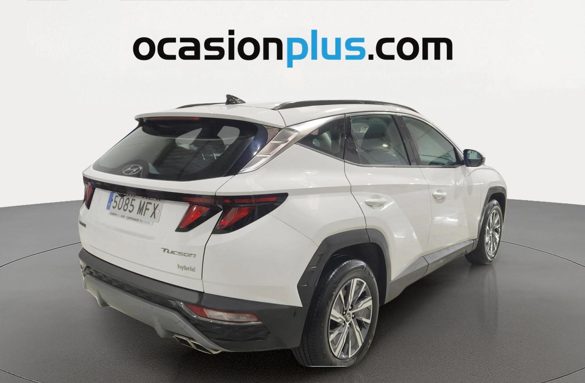 Hyundai Tucson 1.6 T-GDi HEV Maxx - foto 4