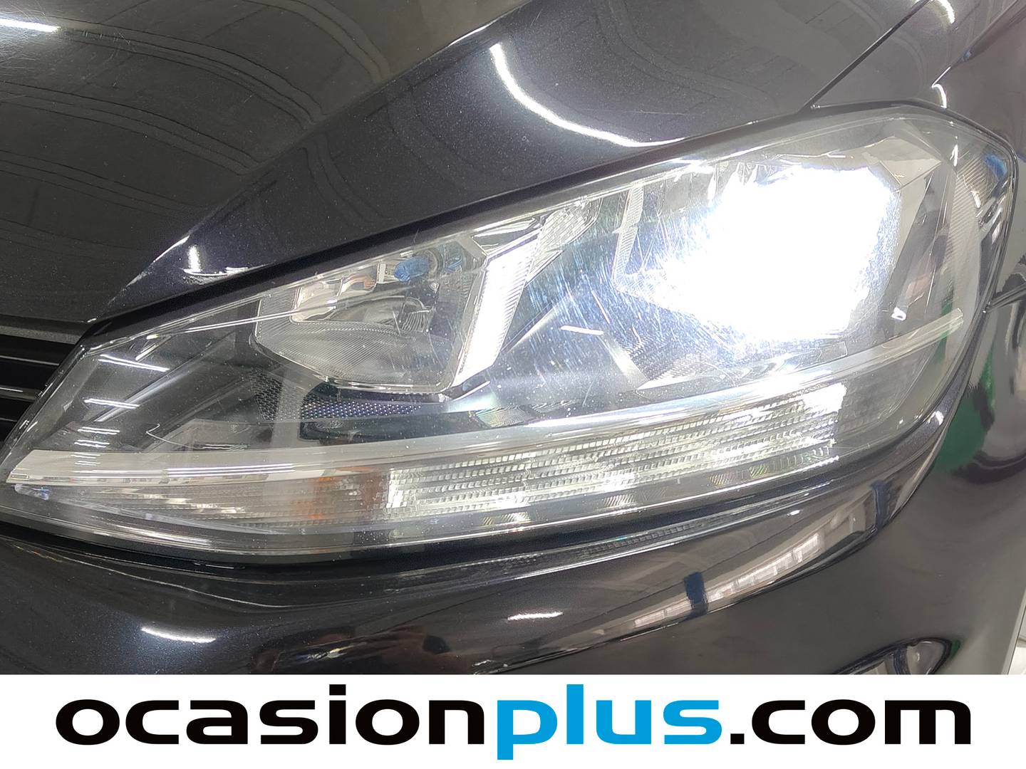 Volkswagen Golf Volkswagen Golf Edition 1.0 TSI (115 CV) barato