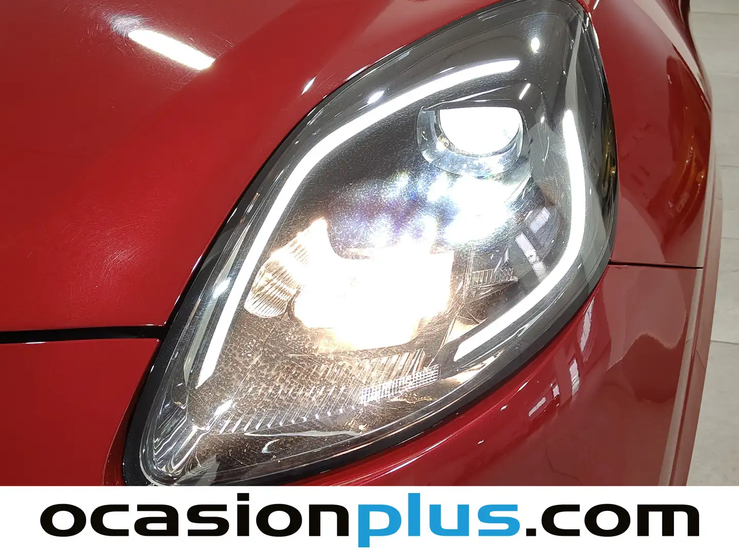 Foto Ford Puma Ford Puma 1.0 EcoBoost MHEV ST-Line X (125 CV)