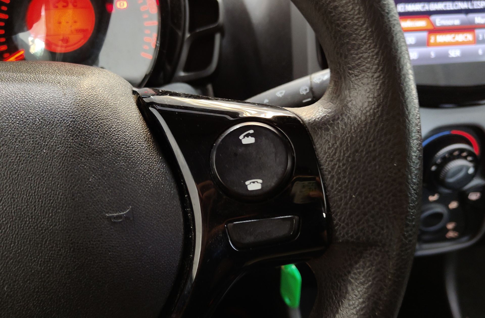 Peugeot 108 1.0 VTi Active - foto 25