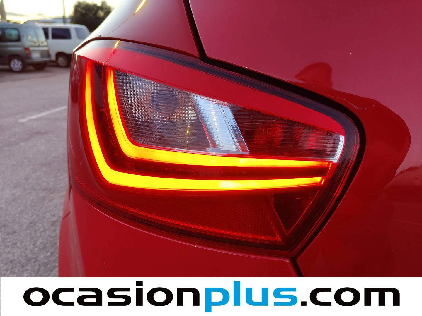 Foto Seat Ibiza SEAT Ibiza 1.0 EcoTSI FR  (110 CV)