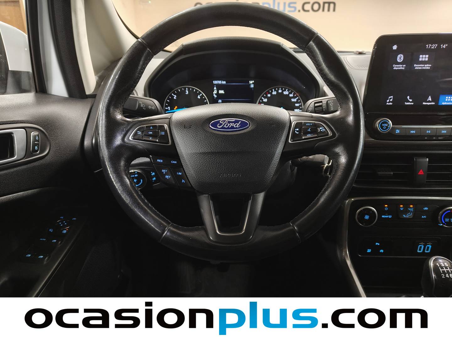 Foto Ford EcoSport Ford EcoSport 1.5 TDCi Trend+ (100 CV)