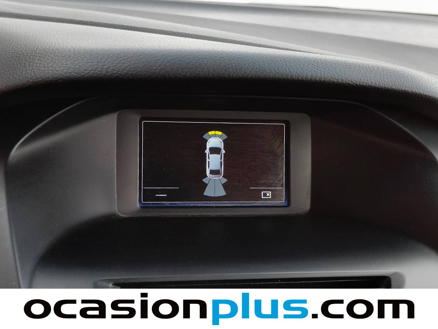 Extras y acabados del Ford Focus Ford Focus 1.0 Ecoboost S&S Trend+ (125 CV)