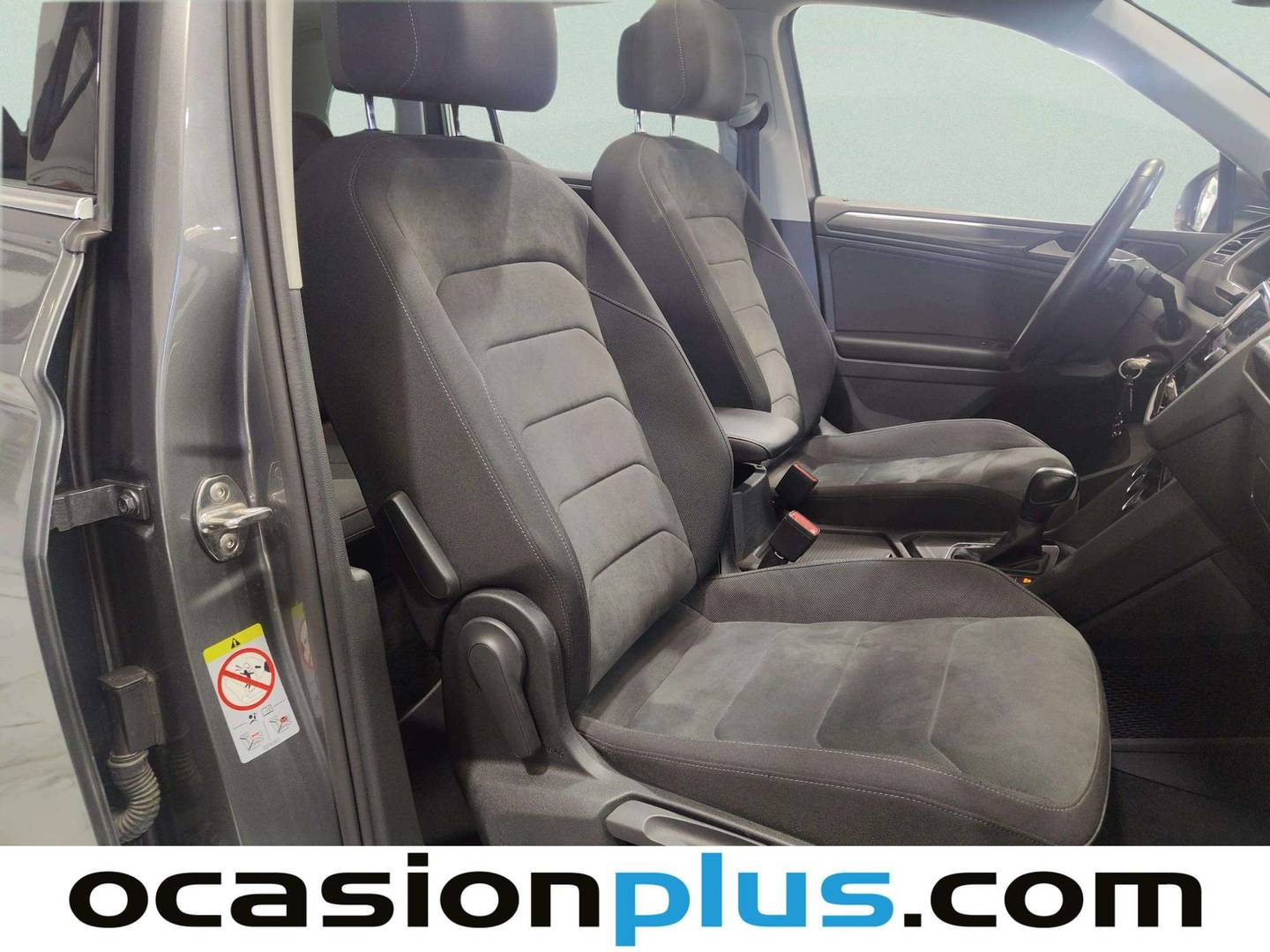 Volkswagen Tiguan Volkswagen Tiguan Sport 1.5 TSI (150 CV) DSG 2019