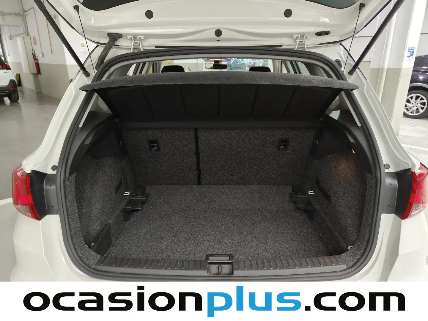 Foto Seat Arona SEAT Arona 1.6 TDI Ecomotive Style (115 CV)