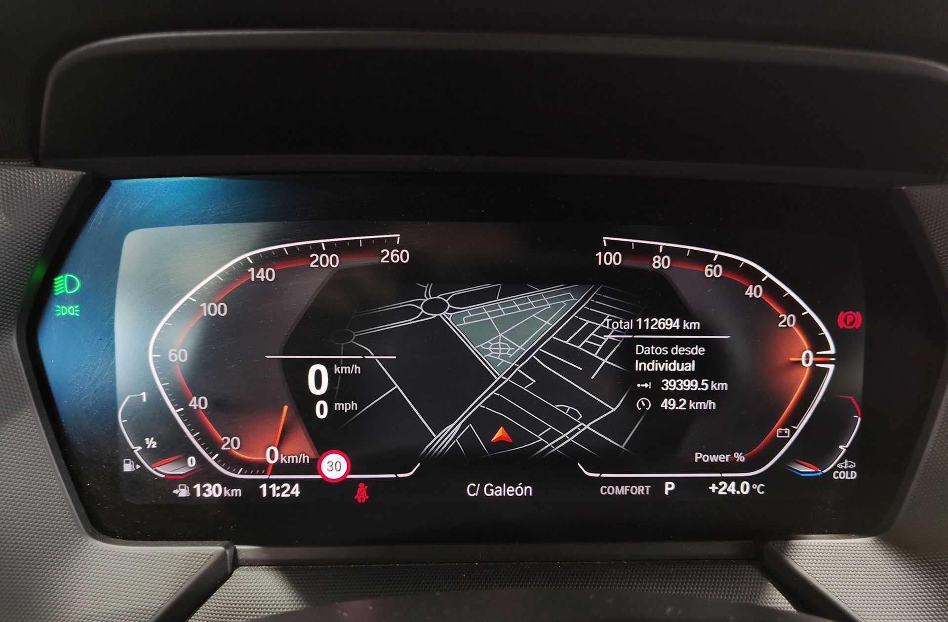 BMW Serie 2 218i Gran Coupe Pack M - foto 24