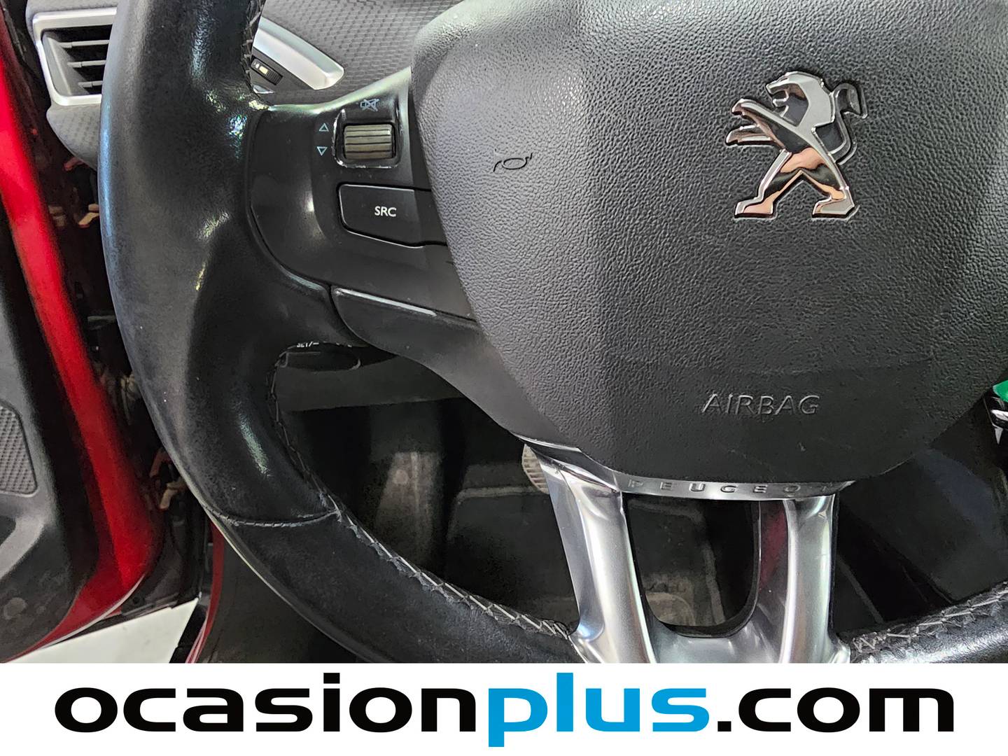Peugeot 2008 Peugeot 2008 PureTech 110 S&S Allure EAT6 (110 CV) de ocasión