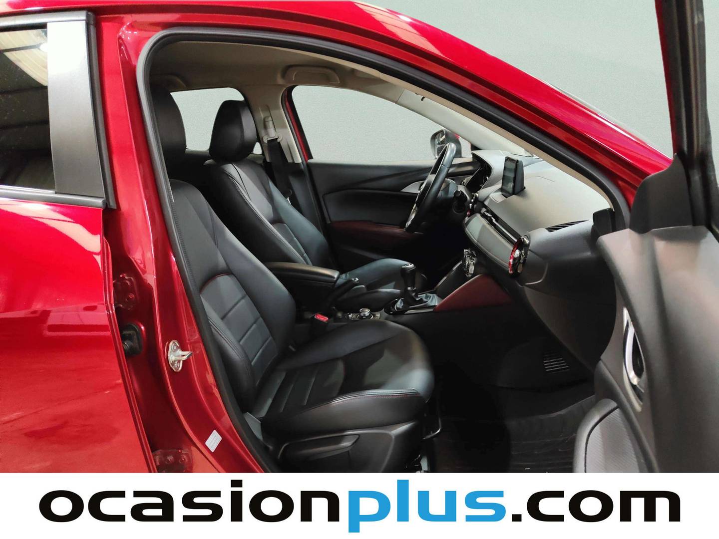 Mazda CX-3 Mazda CX-3 1.5 DE SKYACTIV Luxury 2WD (105 CV) km 0