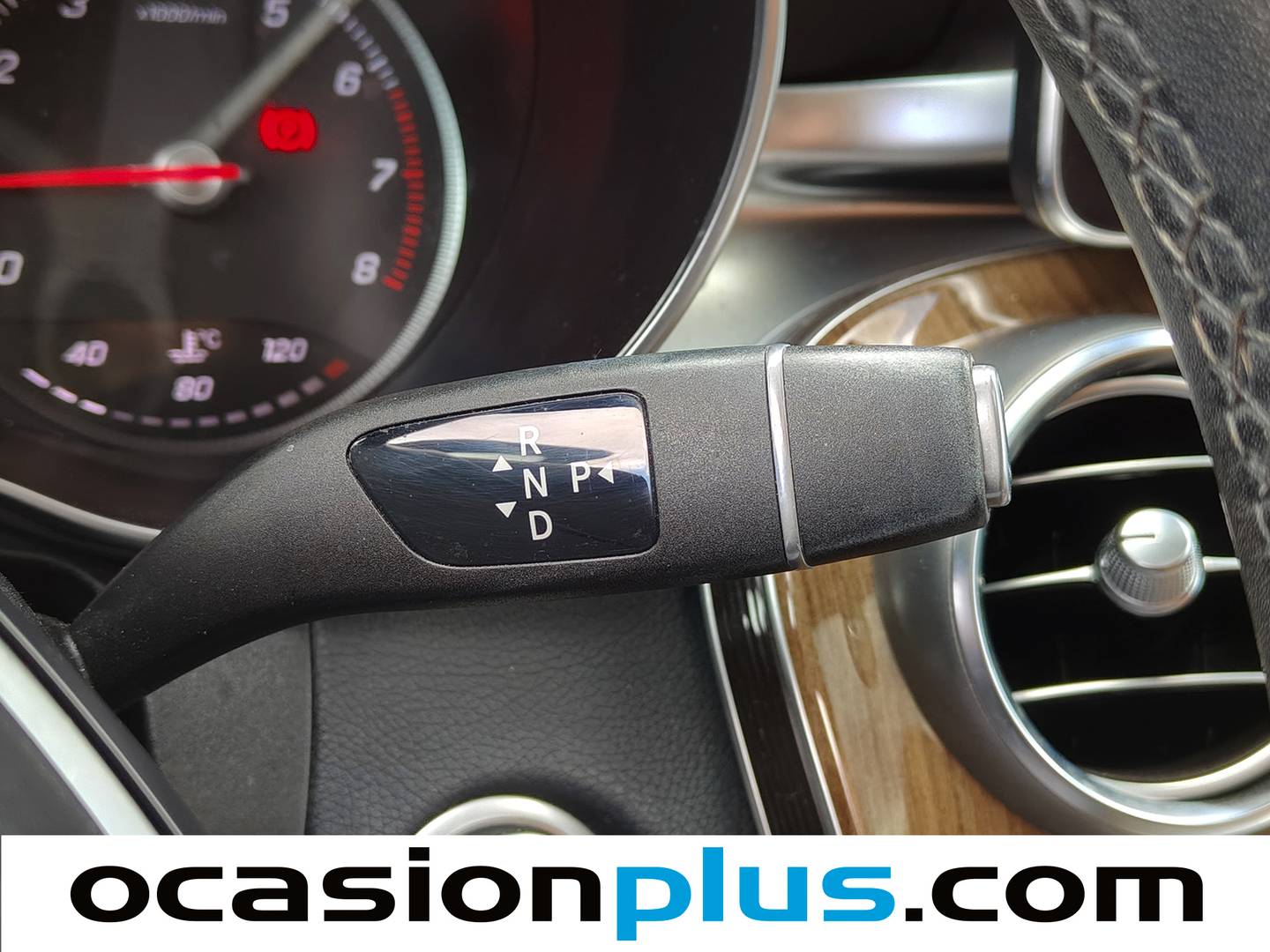 Foto Mercedes GLC Coupé Mercedes-Benz GLC Coupé GLC Coupé 250 4Matic (211 CV) Pack AMG