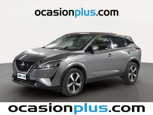 Nissan QASHQAI E-POWER Acenta (190 CV) de segunda mano