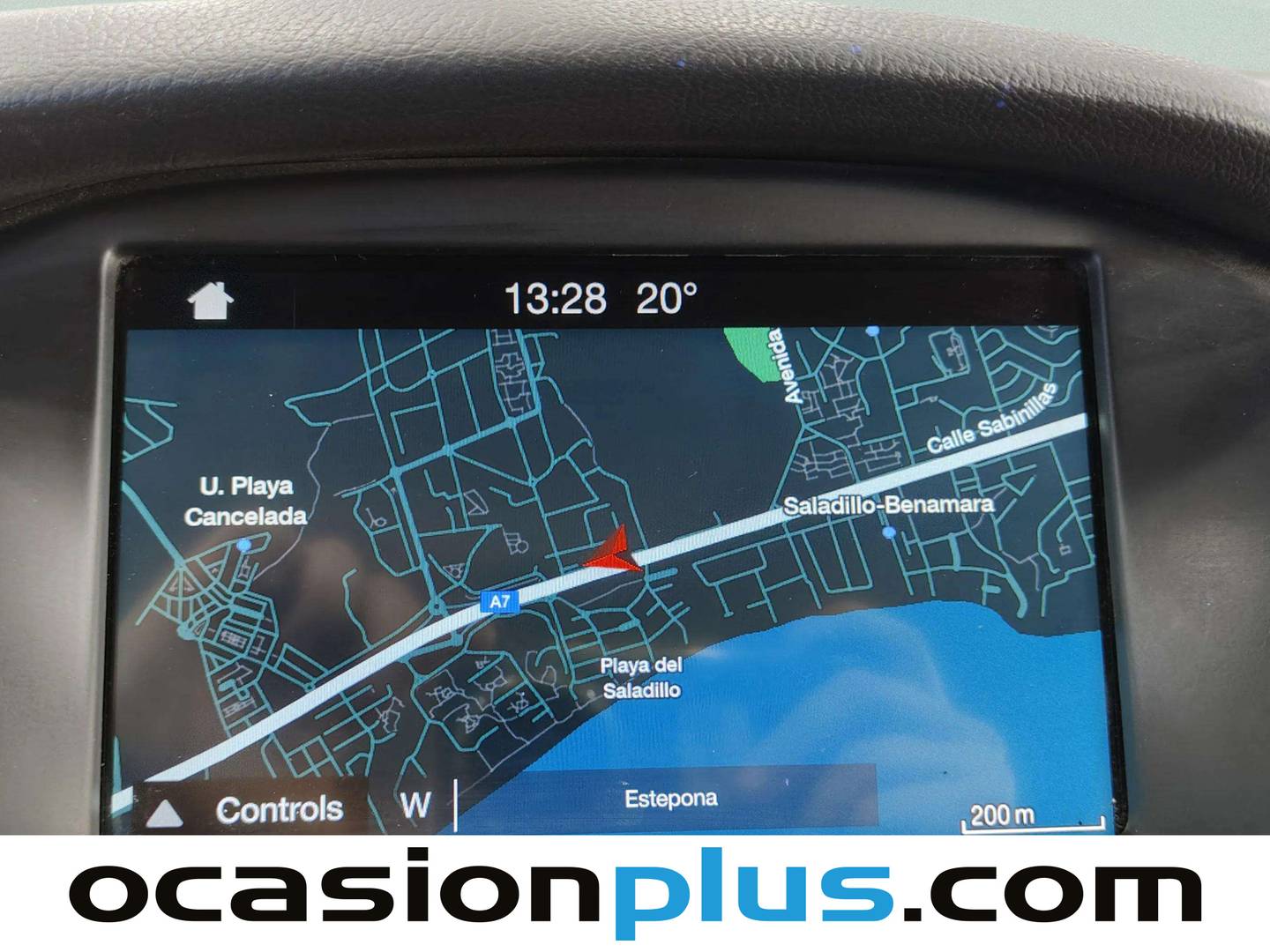 Foto Ford Focus Ford Focus 1.0 Ecoboost Business (125 CV)