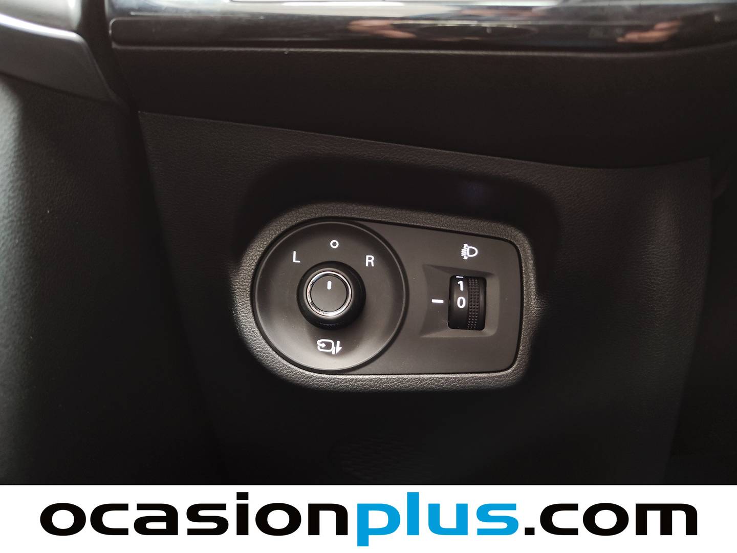MG MG3 Hybrid+ MG MG3 Hybrid+ Comfort (195 CV) seminuevo